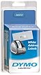DYMO LabelWriter Address Labels, White, 3-1/2" x 1-1/8" 520 per pack DYMO LabelWriter Address Labels, White, 3-1/2" x 1-1/8" 520 per pack