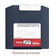 Iomega 10PK ZIP 100MB SLEEVE PC/MAC ( 32605 )