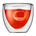 Bodum - Pavina - 4557-10-12 - Coffret � 6 Verres Pavina - 8 cl