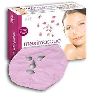MaxiMasque Unique Electrical Beauty Face Mask