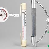 Eigenschaften Star 538122 / Star Fenster - Thermometer 8122