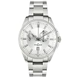 Jacques Lemans Men's GU175D Geneve Baca Extra Flat Collection Watch