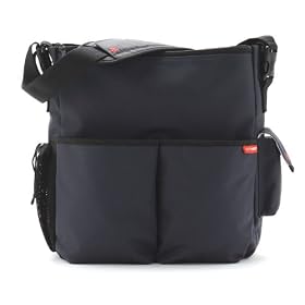 Skip Hop Duo Deluxe CharcoalSkip Hop Duo Deluxe