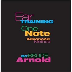 Ear Training One Note Advanced