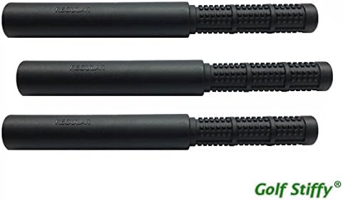GDW - Golf Graphite Shaft Extender Oversize .600 (3 PACK)