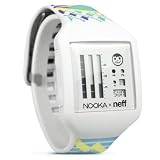 NOOKA×NEFF ZUB20