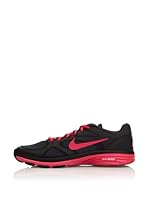 Nike Zapatillas Wmns Nike Dual Fusion Tr (Negro / Rosa)