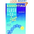 Essential Flash 5.0 fast