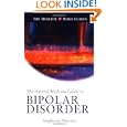 The Natural Medicine Guide to Bipolar Disorder (The Healthy Mind Guides) by Stephanie Marohn