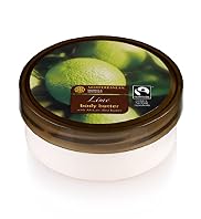 Lime Body Butter 200ml