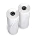 GBC Pinnacle 27 EZload NAP I Laminating Film Rolls, 1.5 mm Thickness, 25 -Inches by 500 Feet, Clear, 2 Rolls per Pack (3748201EZ)