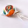 100 4" x 6" Clear Cellophane Bags for Cakepops and Sweets FREE POST / Cello Bags for Lollipops