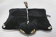 CAFA 15' How To Train Your Dragon Toothless Night Fury Plush Cushion Pillow