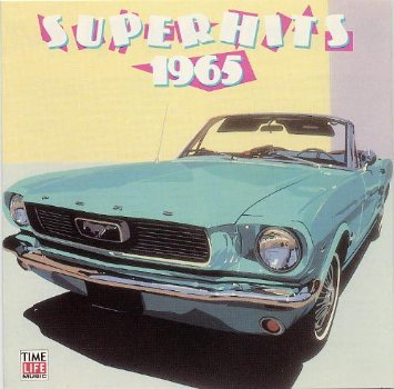 Jackie Deshannon - Superhits: 1965 - Zortam Music