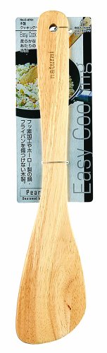 パール金属 Easy Cooking 木製 クッキング へら C-8761