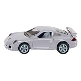 Siku 1006-  Porsche 911 (colore assortito)di Siku
