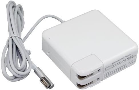 85 Watt Apple Macbook Pro L Tip AC Adapter Charger