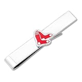 Boston Red Sox Tie Bar