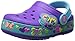 crocs Kids' Butterfly PS Light-Up Clog