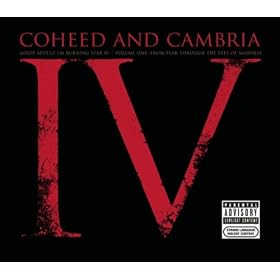 Always & Never (Explicit Album Version)