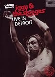 Iggy & the Stooges- Live in Detroit