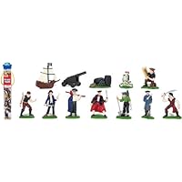 Safari Ltd Pirates Toob