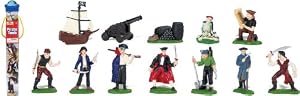 Safari Ltd Pirates Toob