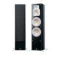 Yamaha NS-777 Home Cinema 8" Stereo Speaker