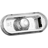 Zoom Produkt-Bild: Dectane SV04 Seitenblinker VW Golf III+IV / Bora 95-05 _ chrome
