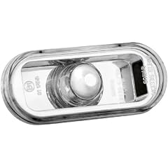 Dectane SV04 Seitenblinker VW Golf III+IV / Bora 95+ chrome