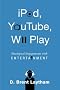 iPod, YouTube, Wii Play: Theological Engagements with Entertainment