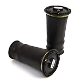 1995 - 2002 LAND ROVER RANGE ROVER GEN. II REAR AIR SUSPENSION SPRINGS (PAIR) by ARNOTT INC.