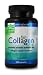 Neocell Fish Collagen plus Hyaluronic Acid Capsules, 120 Count