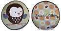 Forest Friends Throw Pillow