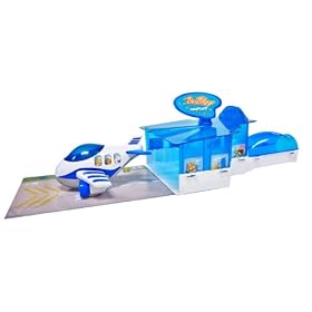 Zhu Zhu Pets Airport/Plane