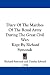 Books : Diary of the Marches of the Royal Army During the Great Civil War: Kept by Richard Symonds