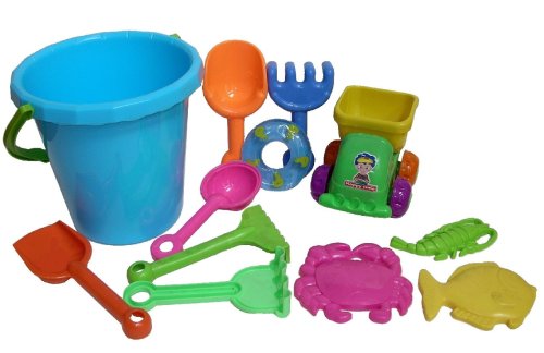 Toy Cube Arena (12 pcs. Set)