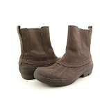 UGG AUSTRALIA Muscovy Boots Hiking Shoes Brown Mens