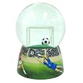 - Sports Game Water Globe - Soccer