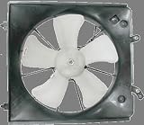 01 02 03 ACURA CL & TL 6CYL RADIATOR COOLING FAN MOTOR