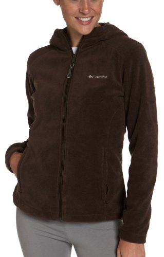 Columbia Sportswear Women's Kelly Fleece Jacket