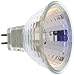 Satco Light Bulbs 35MR11/NFL 35watts MR11 - Narrow Flood Halogen Clear Bulbs