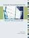  : Computer Accounting Essentials with Microsoft Office Accounting 2007 w/ CD