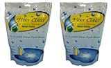 2 PACK - Fiber Clear 9oz