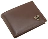 Guess Men's Passcase Billfold