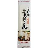 麺のスナオシ 手打風うどん 200g×20個