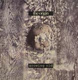 GROWING OLD 12" SINGLE