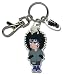 Naruto Kiba and Akamaru PVC Keychain