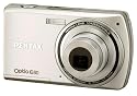 PENTAX デジタルカメラ Optio E80 1000万画素 光学3倍ズーム 単三電池仕様 OPTIOE80