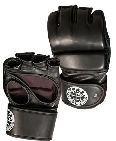 Tiger Claw Fight Glove
